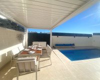 Reventa - Villa Pareada - Ciudad Quesada - Pueblo Bravo