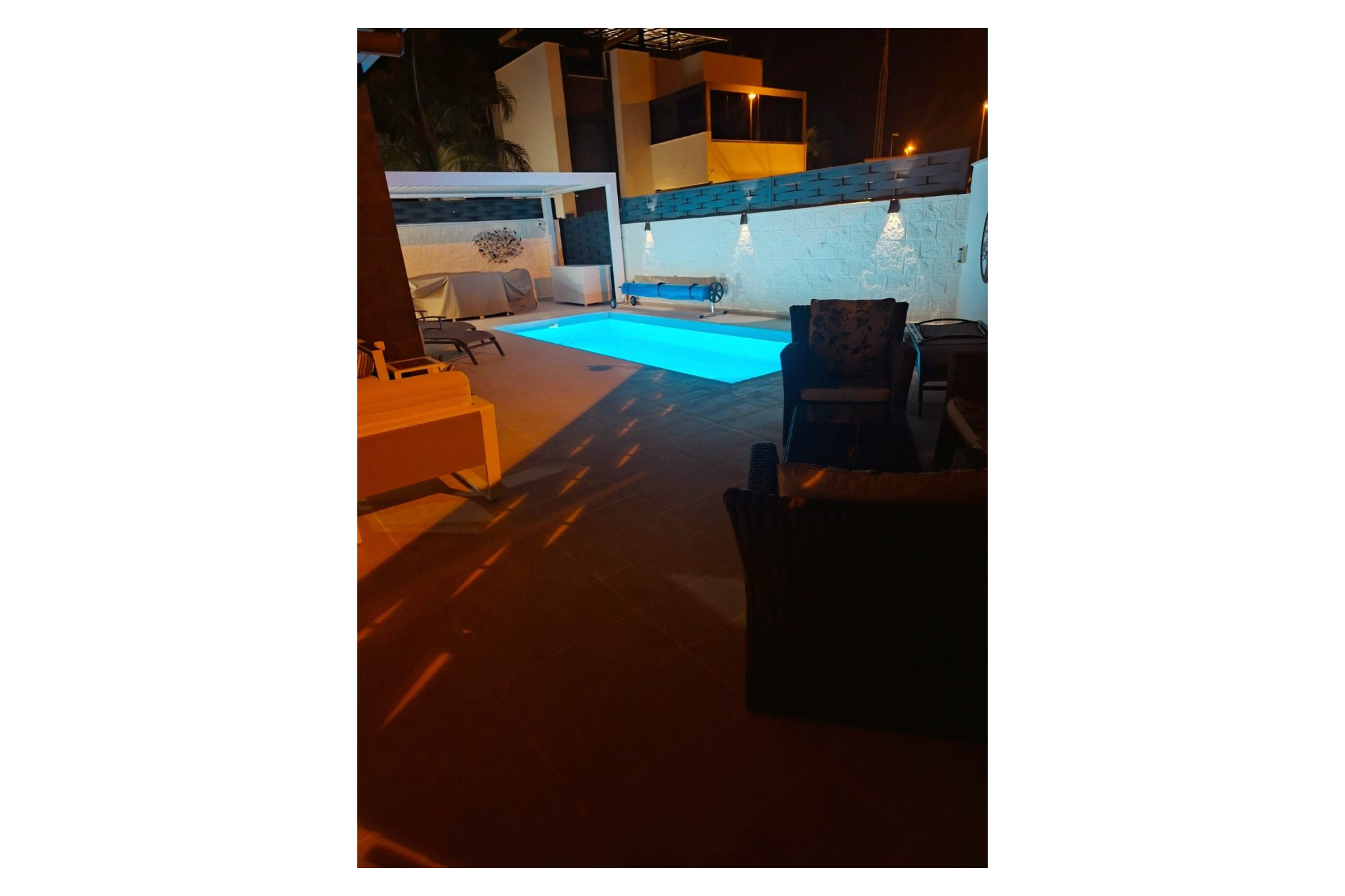 Reventa - Villa Pareada - Ciudad Quesada - Pueblo Bravo