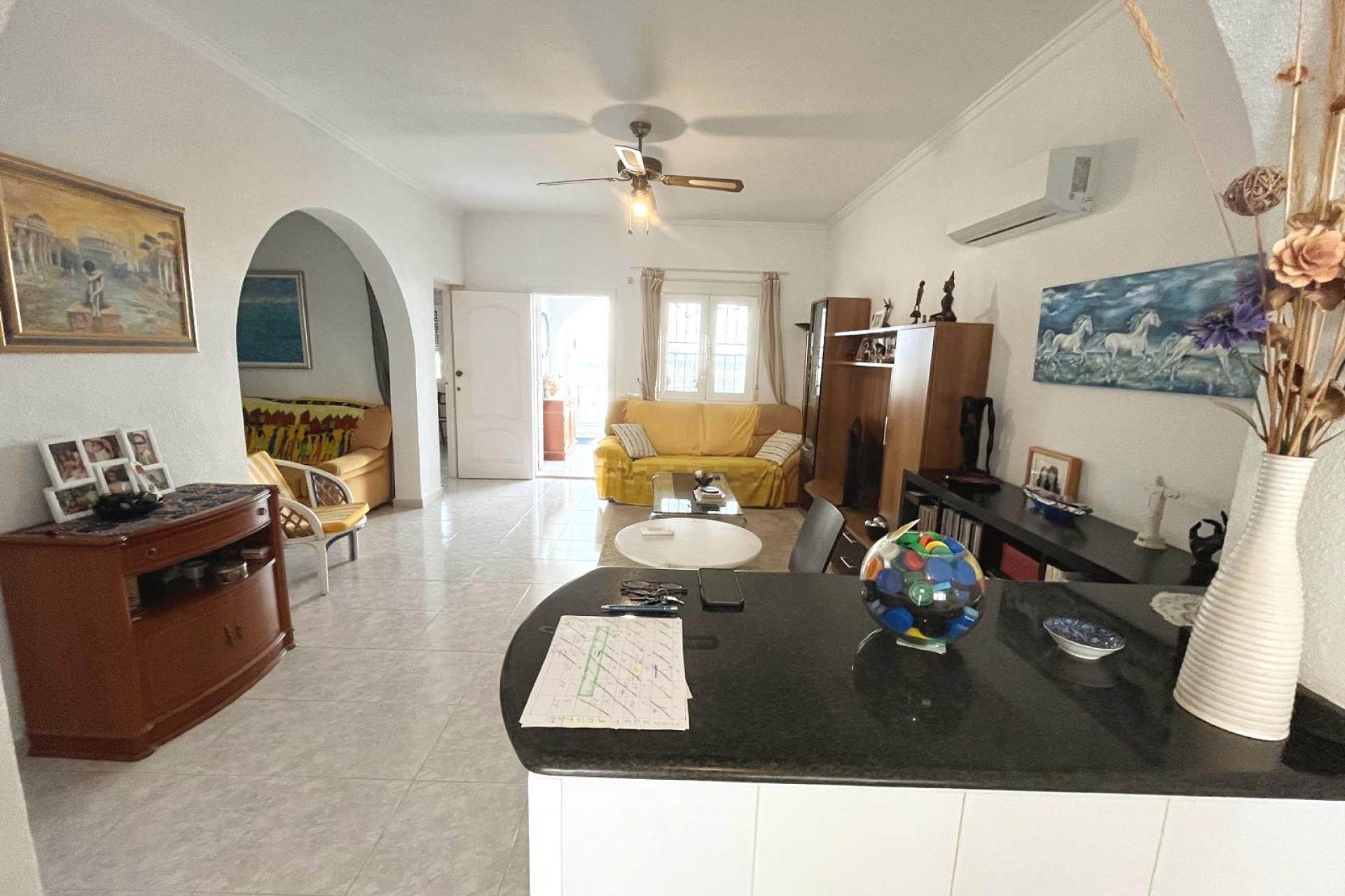Reventa - Villa Pareada - Ciudad Quesada - Upper Quesada