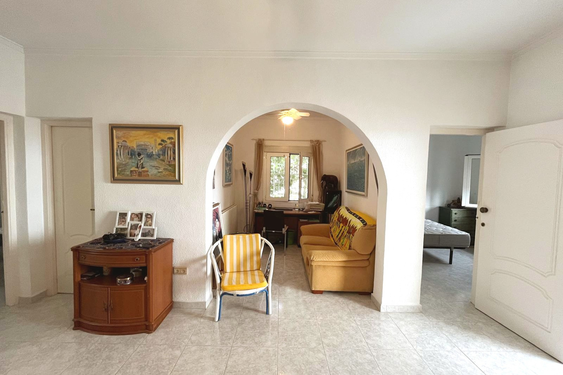 Reventa - Villa Pareada - Ciudad Quesada - Upper Quesada