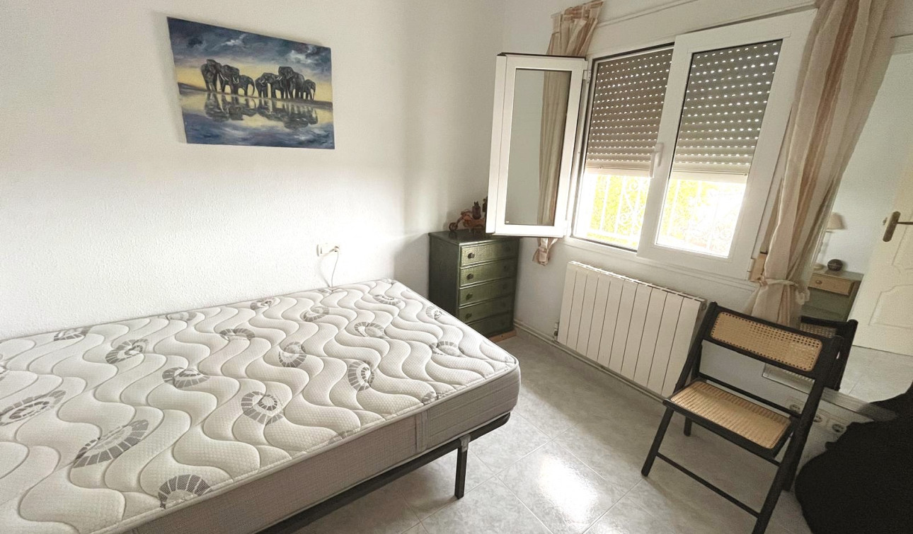 Reventa - Villa Pareada - Ciudad Quesada - Upper Quesada