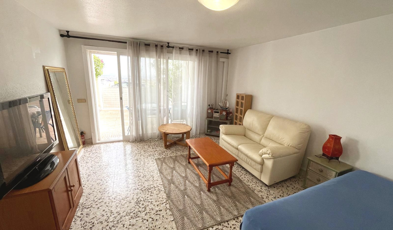 Reventa - Villa Pareada - Ciudad Quesada - Upper Quesada