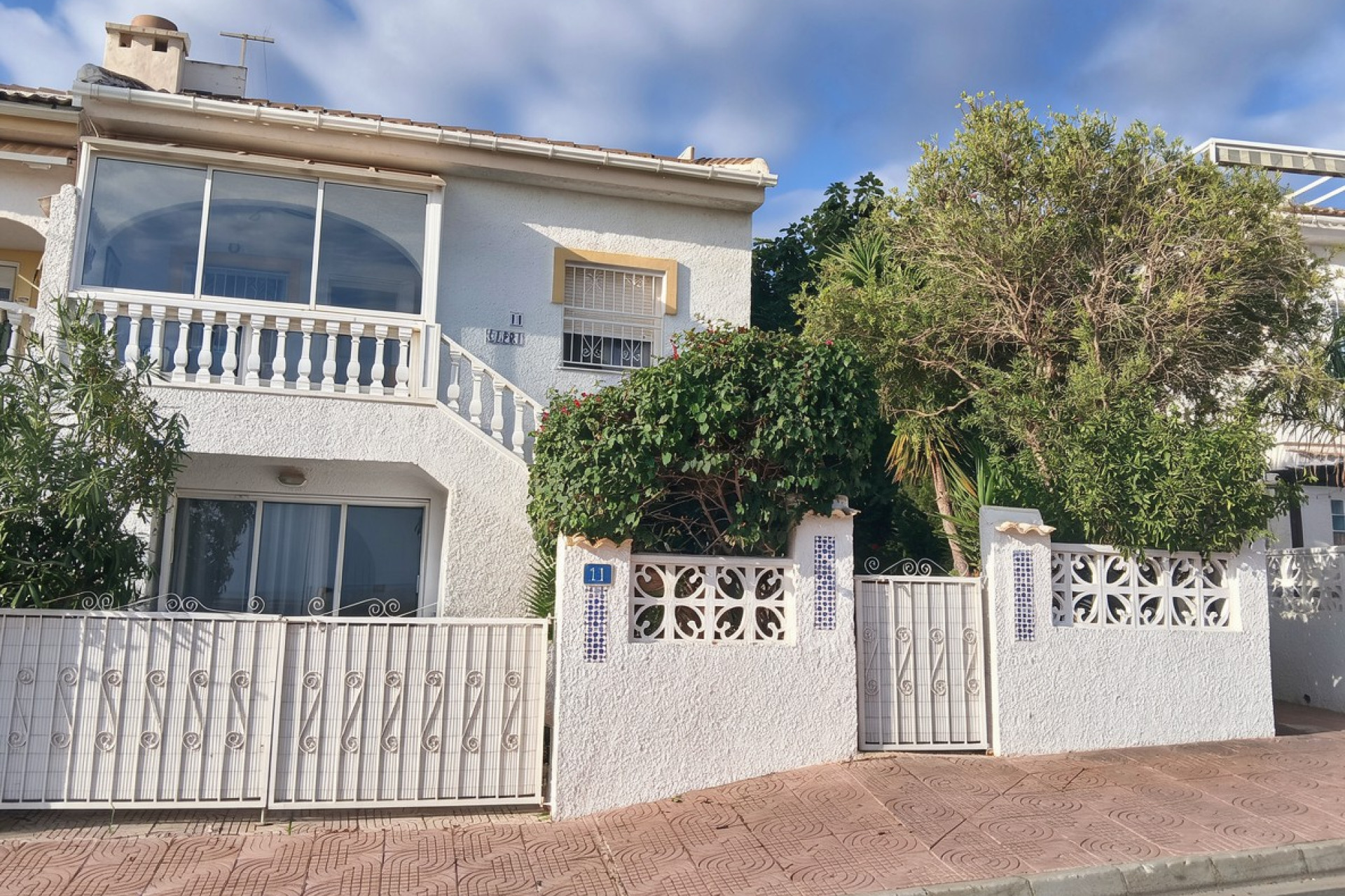 Reventa - Villa Pareada - Ciudad Quesada - Upper Quesada