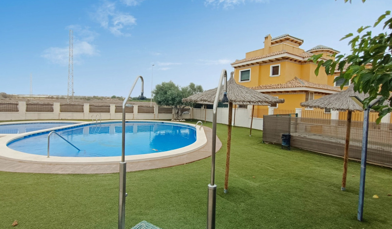 Reventa - Villa Pareada - Ciudad Quesada