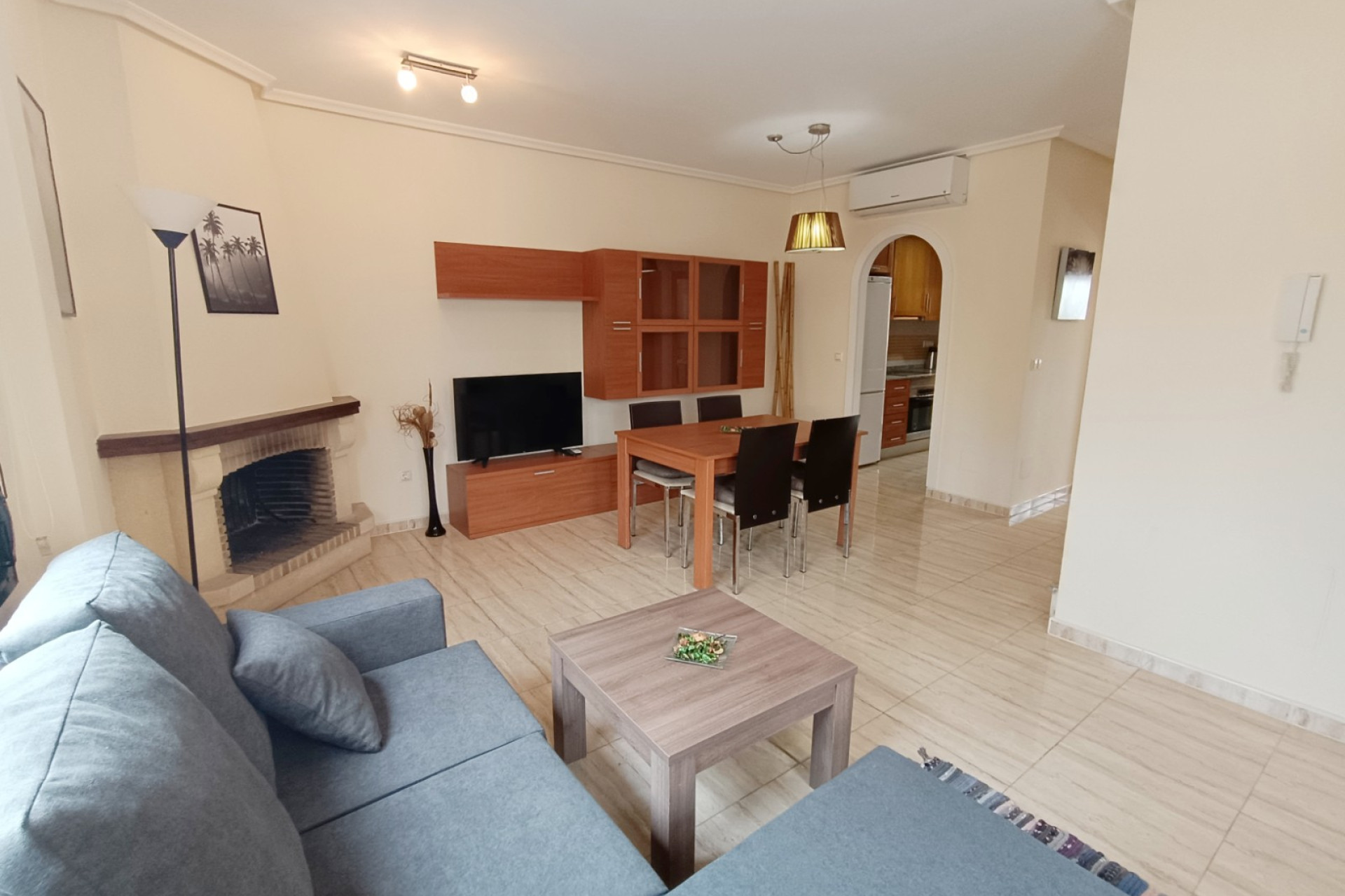 Reventa - Villa Pareada - Ciudad Quesada