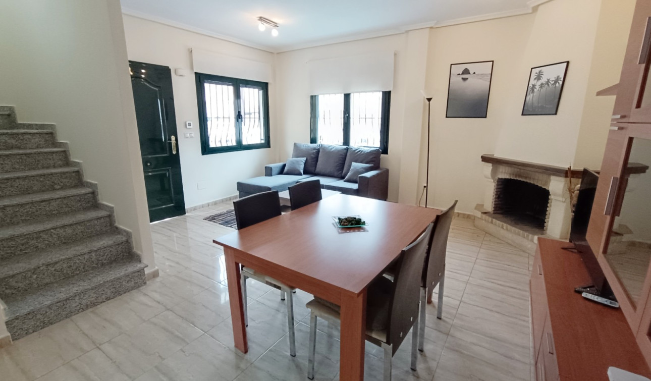 Reventa - Villa Pareada - Ciudad Quesada