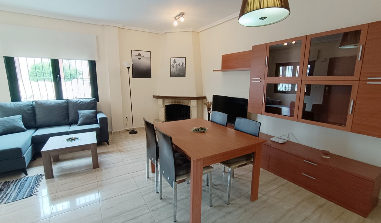 Reventa - Villa Pareada - Ciudad Quesada