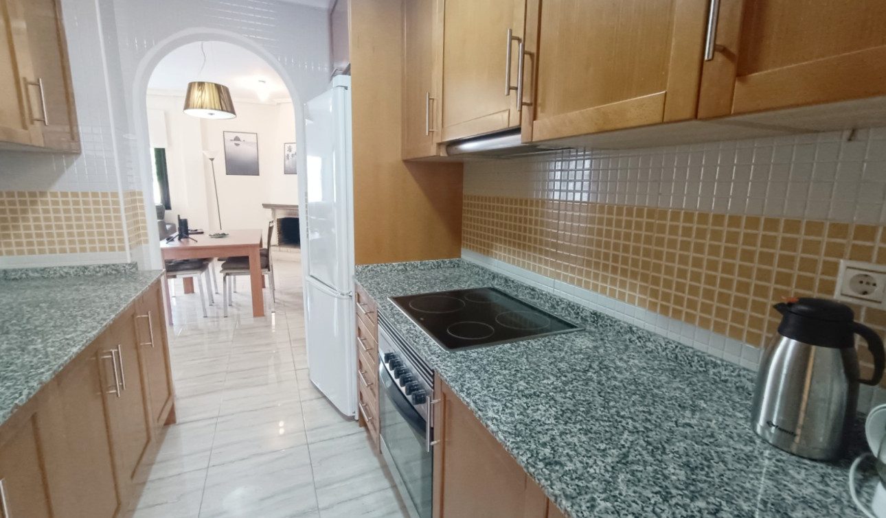 Reventa - Villa Pareada - Ciudad Quesada