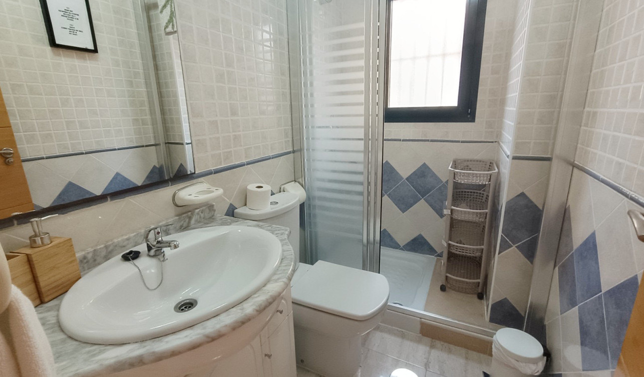 Reventa - Villa Pareada - Ciudad Quesada