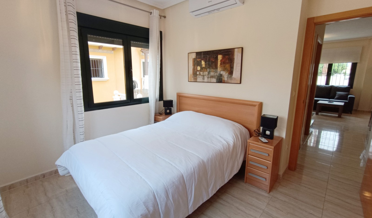 Reventa - Villa Pareada - Ciudad Quesada