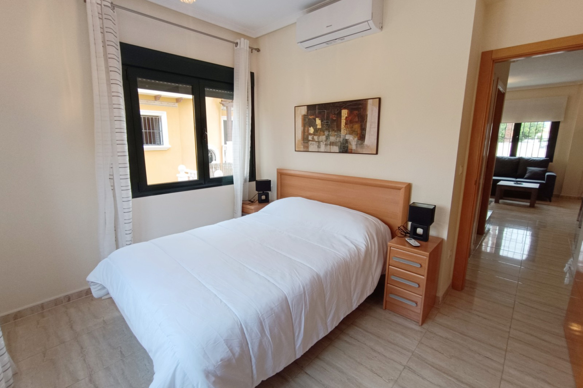 Reventa - Villa Pareada - Ciudad Quesada