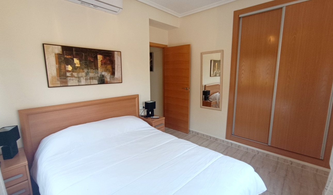 Reventa - Villa Pareada - Ciudad Quesada