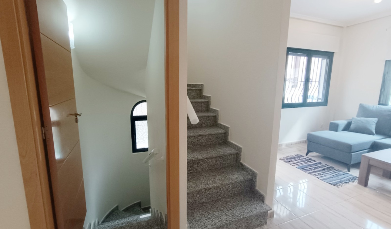 Reventa - Villa Pareada - Ciudad Quesada