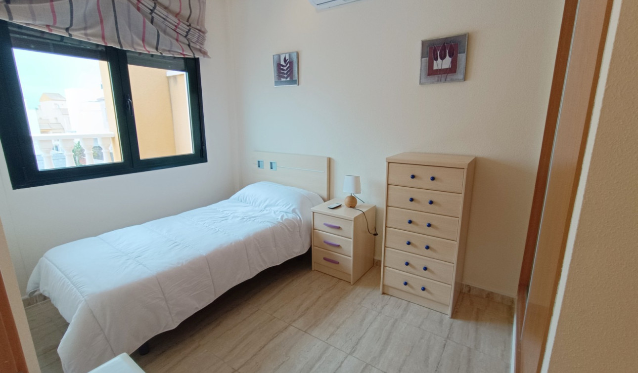 Reventa - Villa Pareada - Ciudad Quesada