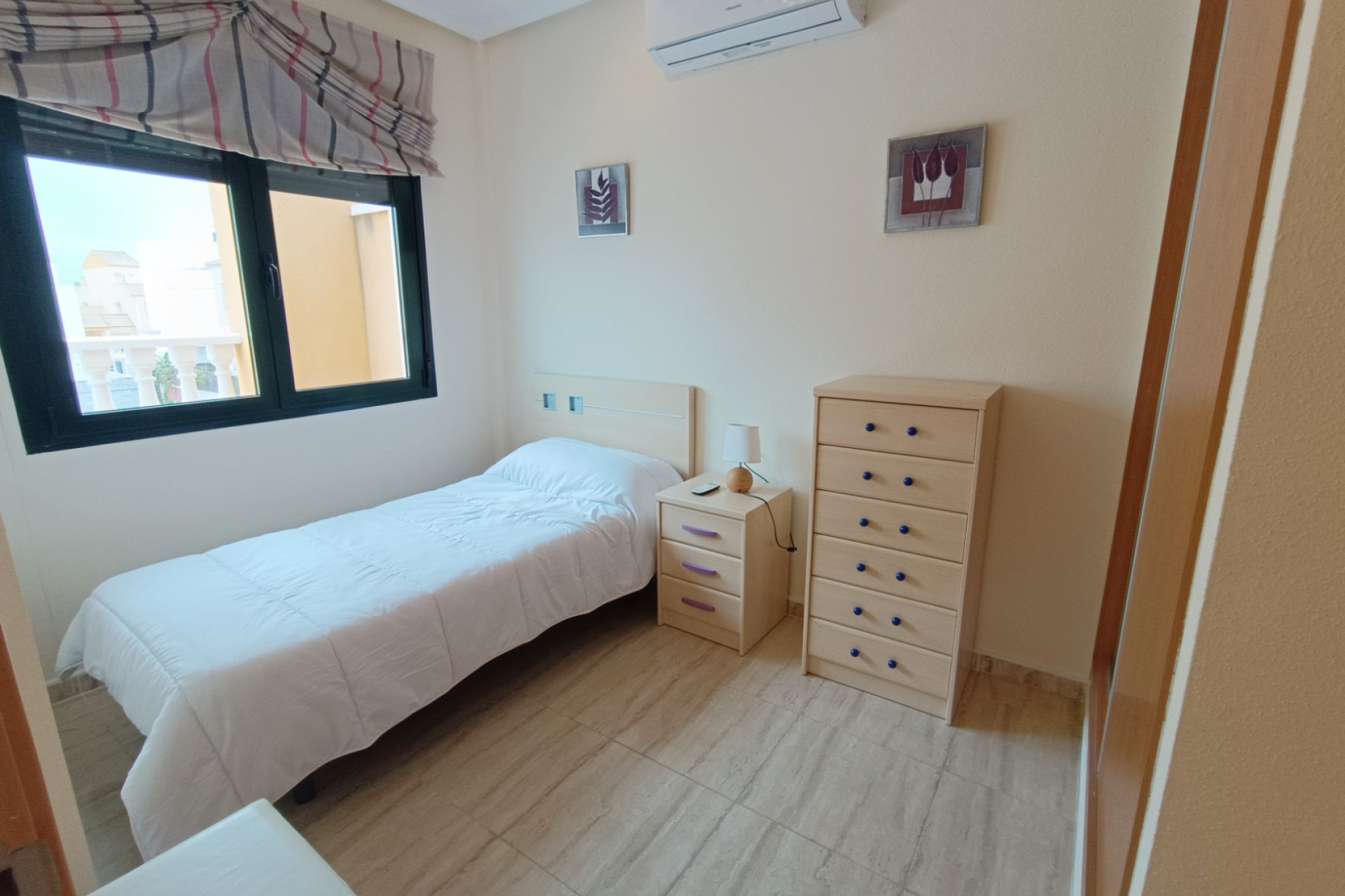 Reventa - Villa Pareada - Ciudad Quesada