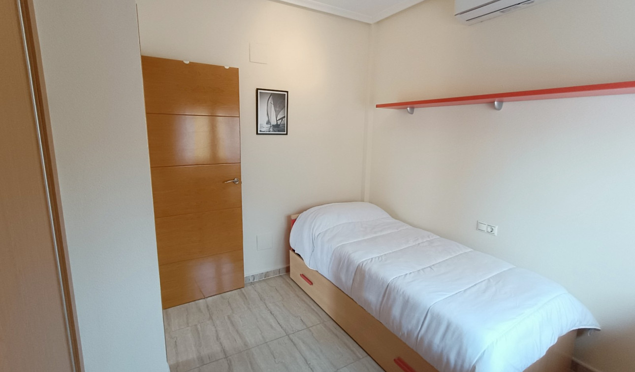 Reventa - Villa Pareada - Ciudad Quesada