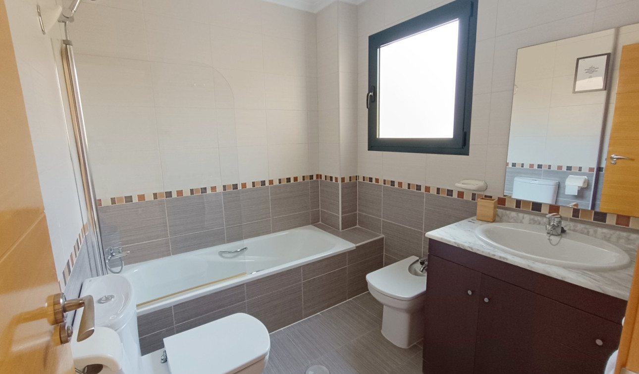 Reventa - Villa Pareada - Ciudad Quesada