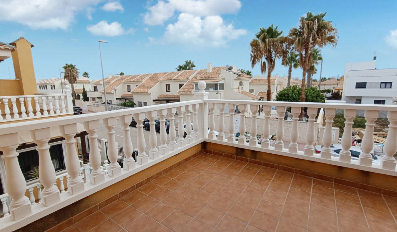 Reventa - Villa Pareada - Ciudad Quesada