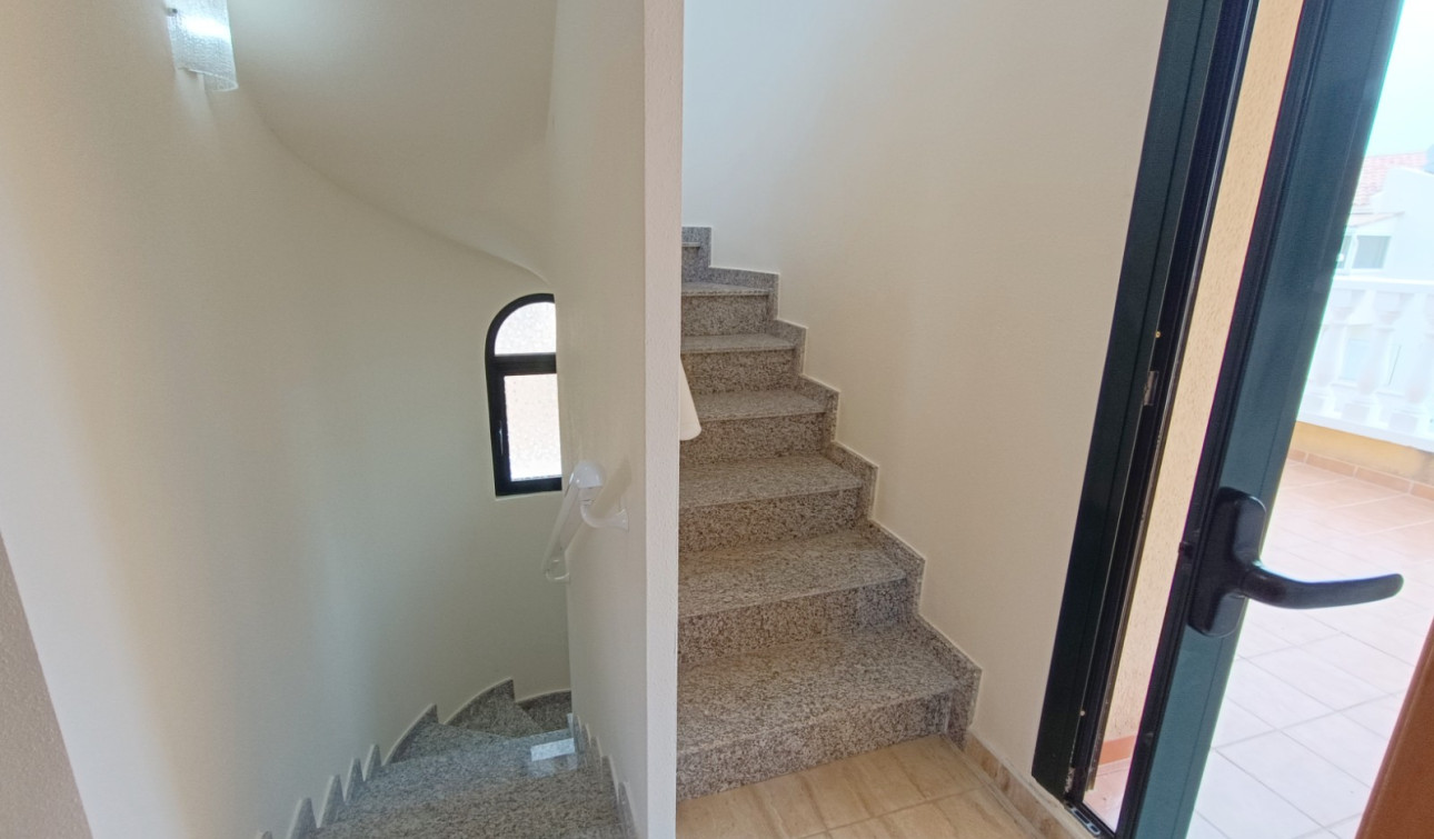 Reventa - Villa Pareada - Ciudad Quesada