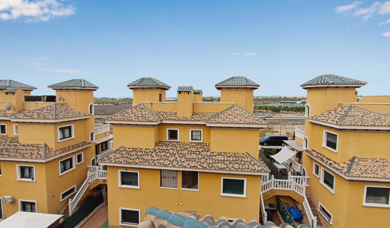 Reventa - Villa Pareada - Ciudad Quesada