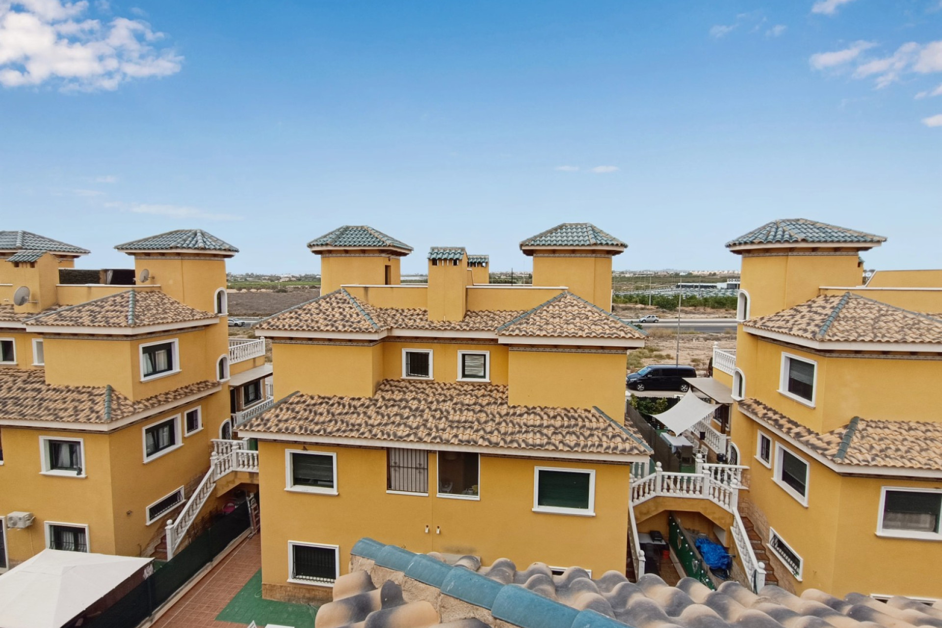 Reventa - Villa Pareada - Ciudad Quesada