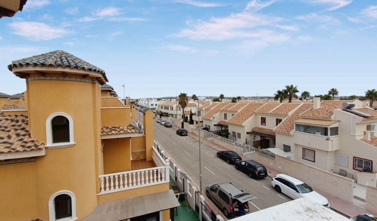 Reventa - Villa Pareada - Ciudad Quesada