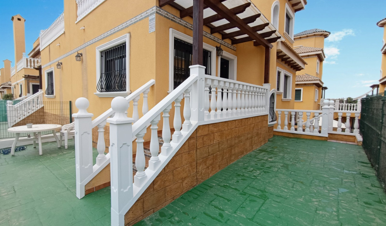 Reventa - Villa Pareada - Ciudad Quesada