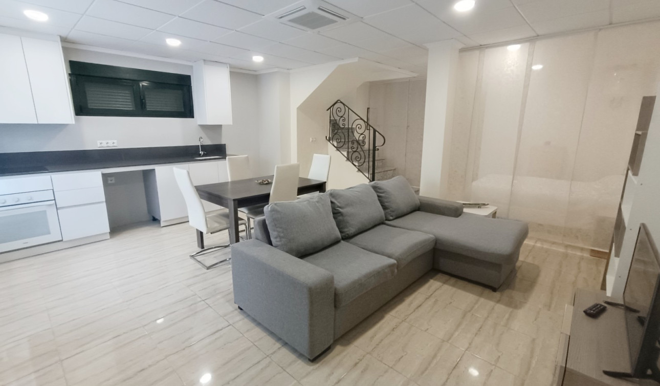 Reventa - Villa Pareada - Ciudad Quesada