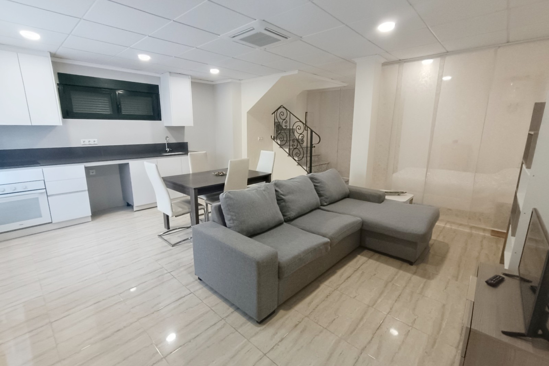 Reventa - Villa Pareada - Ciudad Quesada