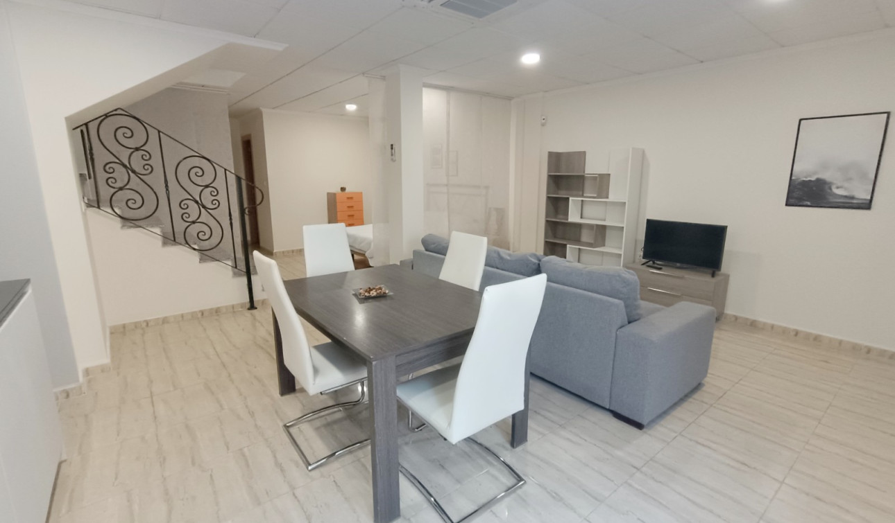 Reventa - Villa Pareada - Ciudad Quesada