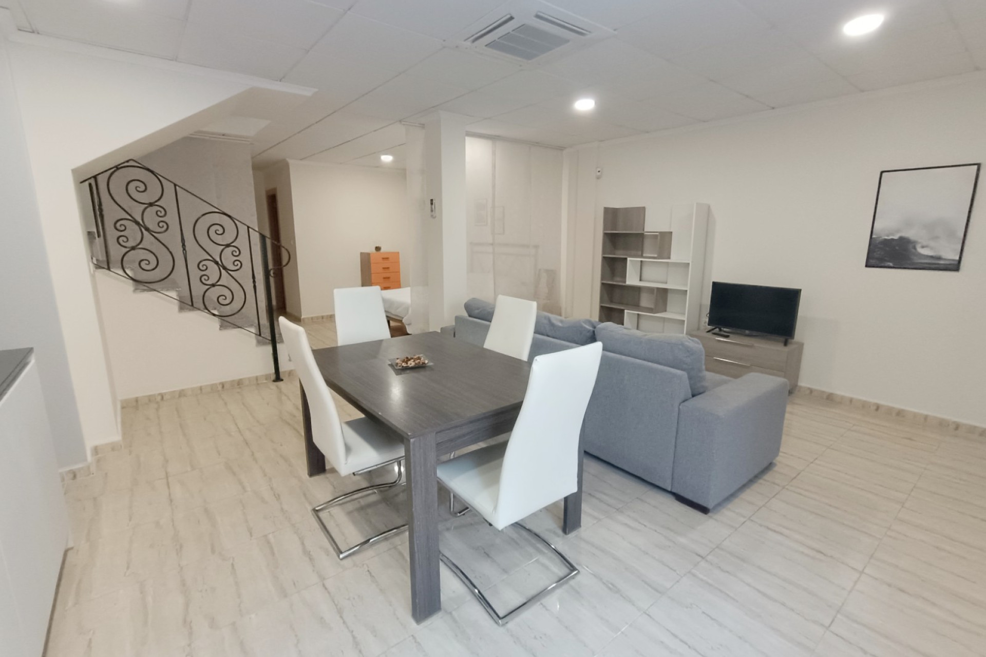 Reventa - Villa Pareada - Ciudad Quesada