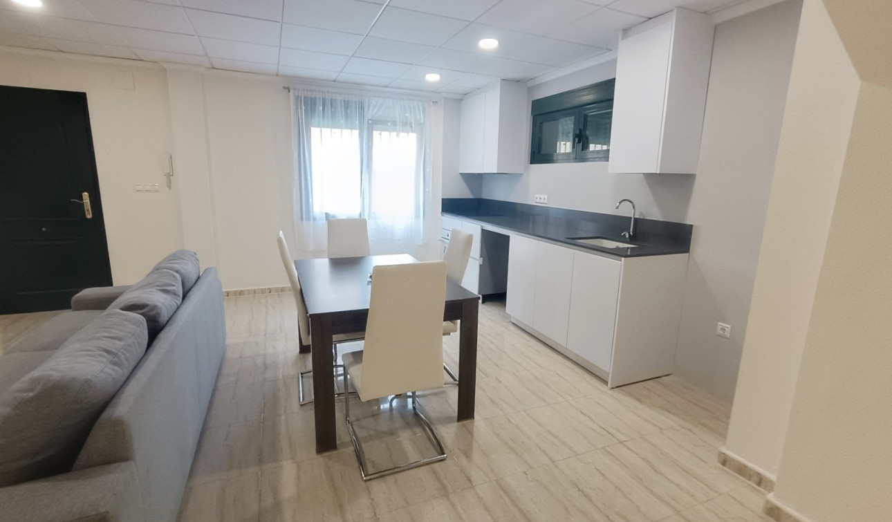 Reventa - Villa Pareada - Ciudad Quesada