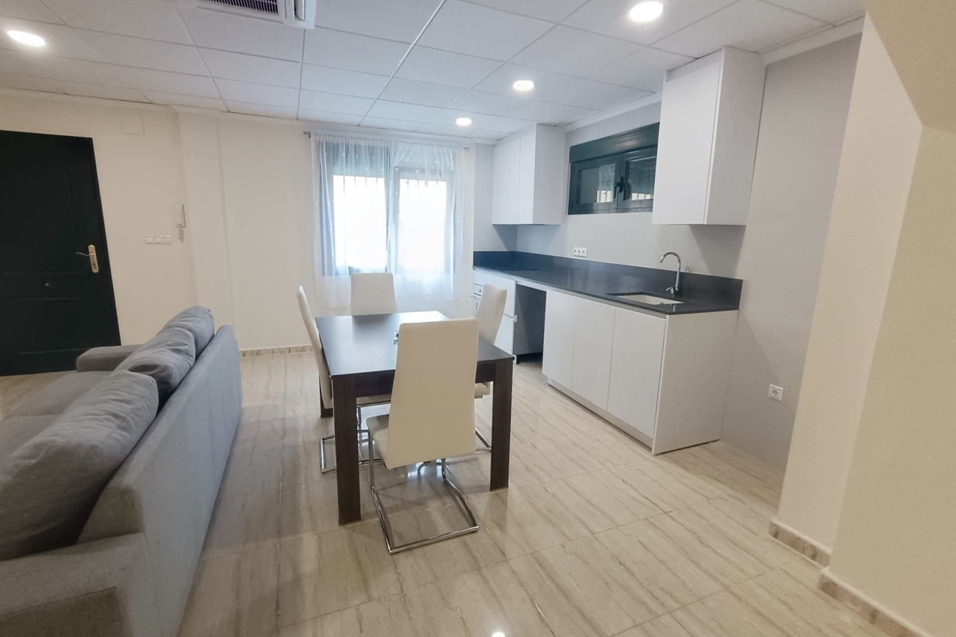 Reventa - Villa Pareada - Ciudad Quesada