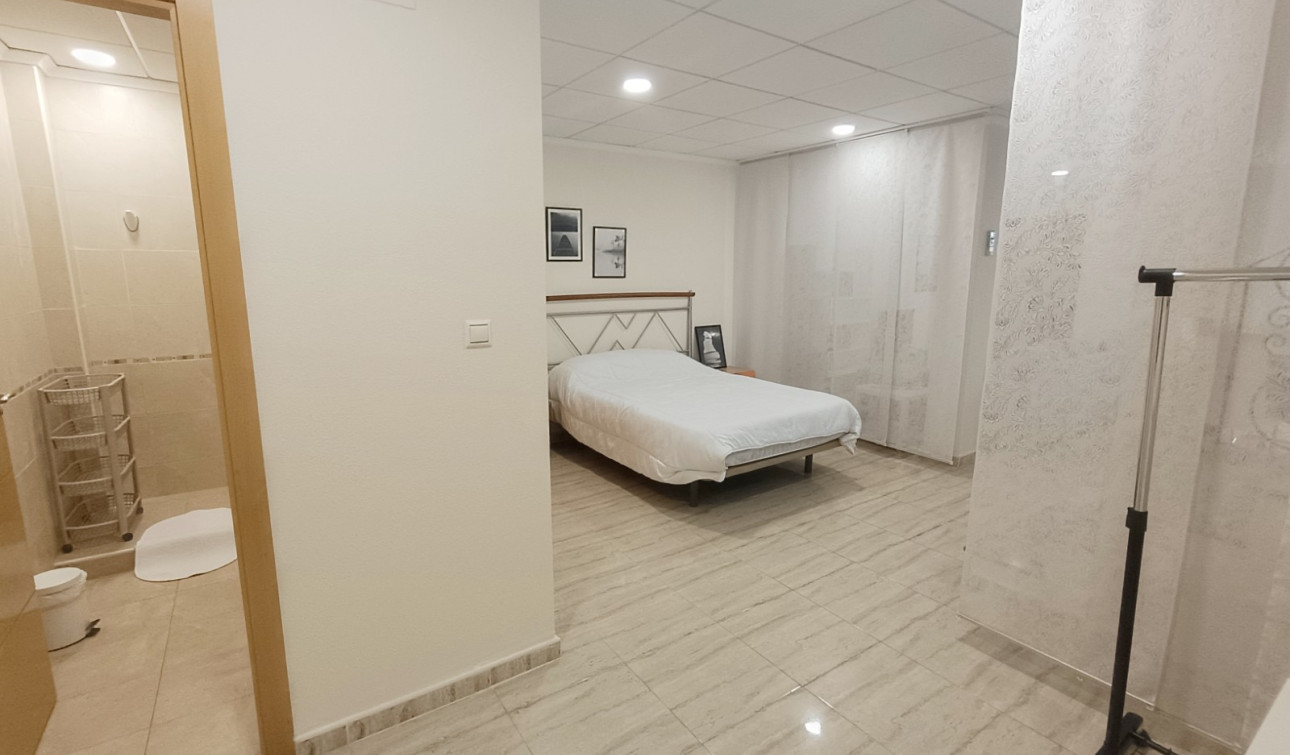 Reventa - Villa Pareada - Ciudad Quesada