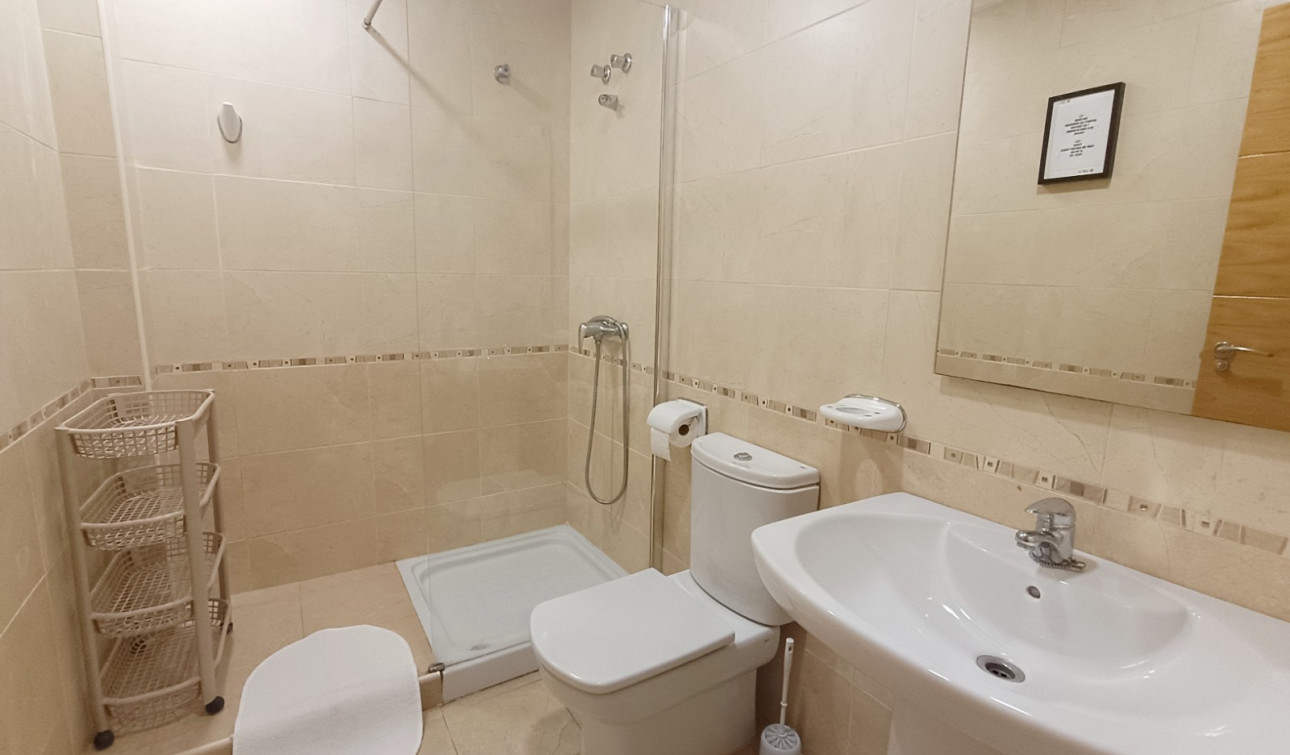 Reventa - Villa Pareada - Ciudad Quesada