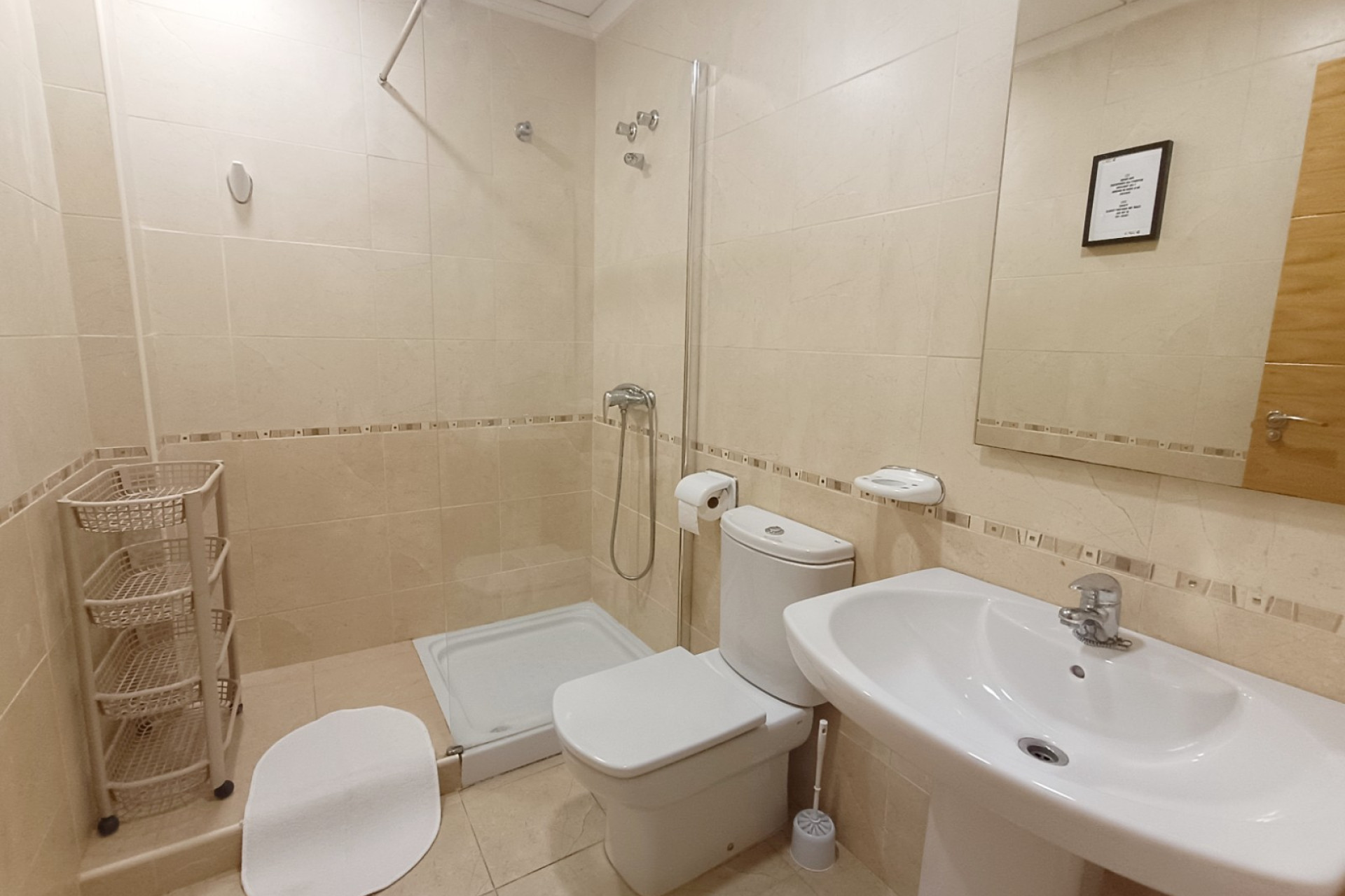 Reventa - Villa Pareada - Ciudad Quesada