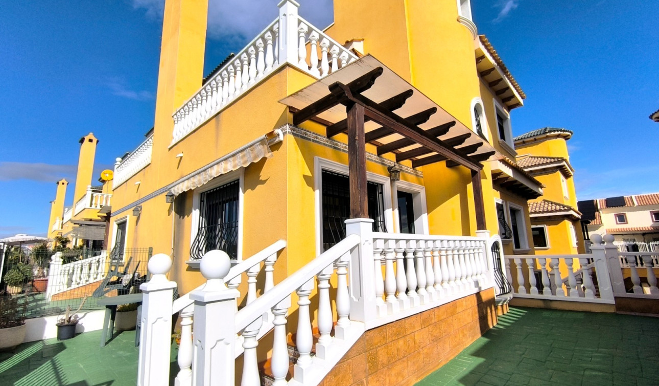 Reventa - Villa Pareada - Ciudad Quesada