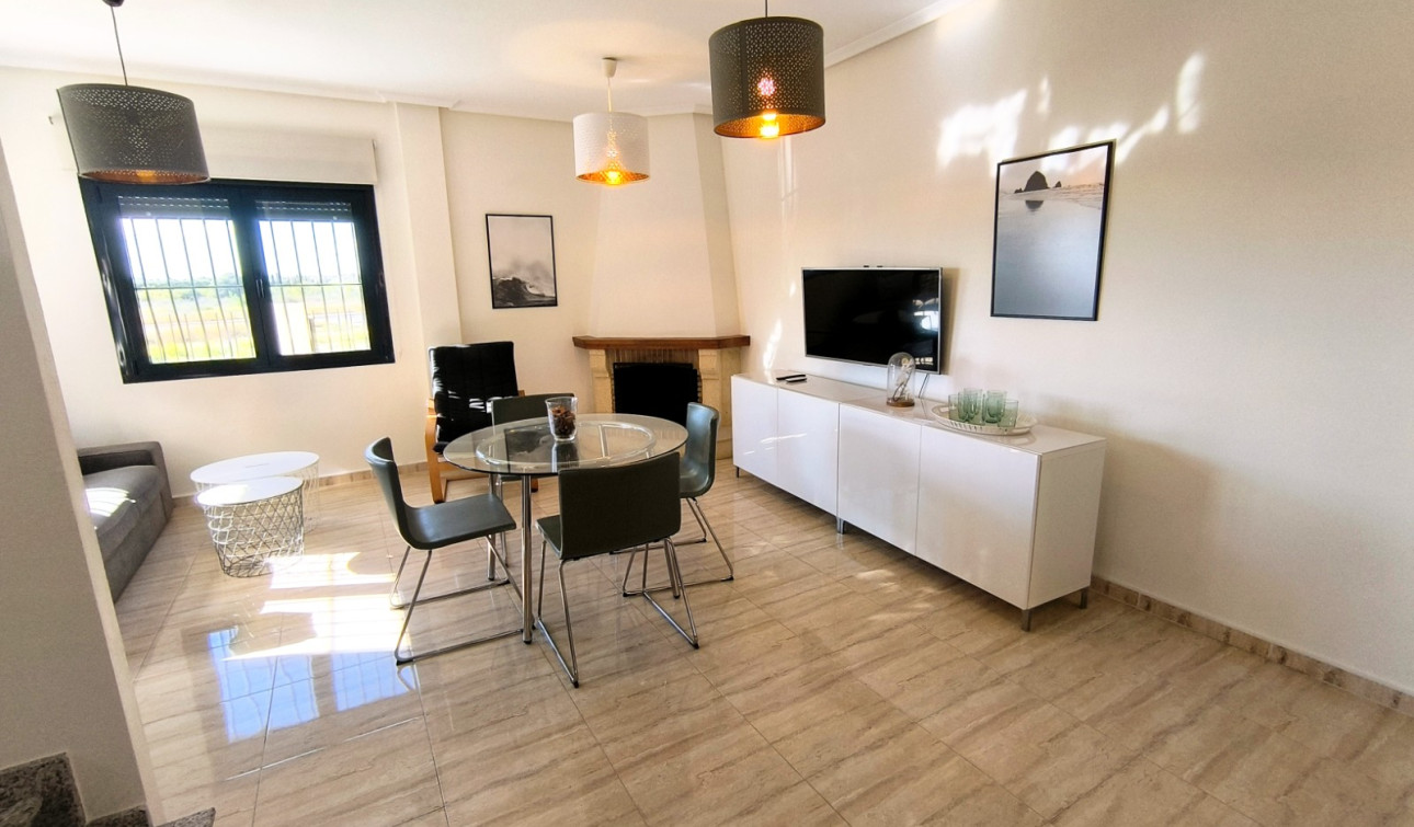 Reventa - Villa Pareada - Ciudad Quesada