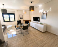 Reventa - Villa Pareada - Ciudad Quesada