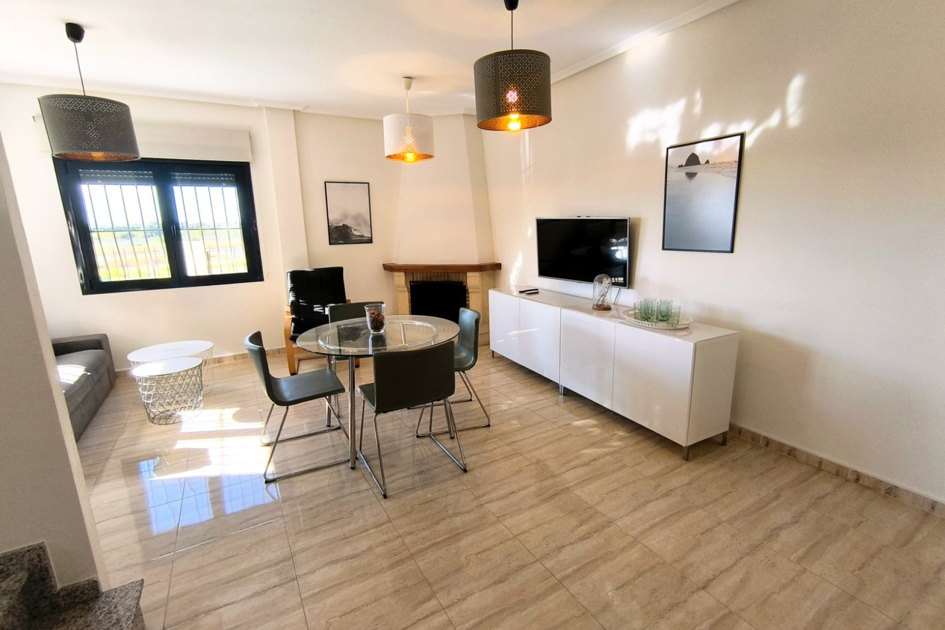 Reventa - Villa Pareada - Ciudad Quesada