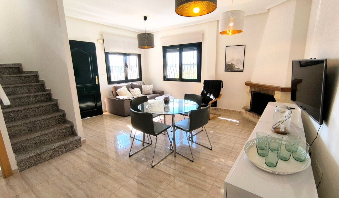 Reventa - Villa Pareada - Ciudad Quesada