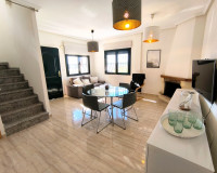 Reventa - Villa Pareada - Ciudad Quesada