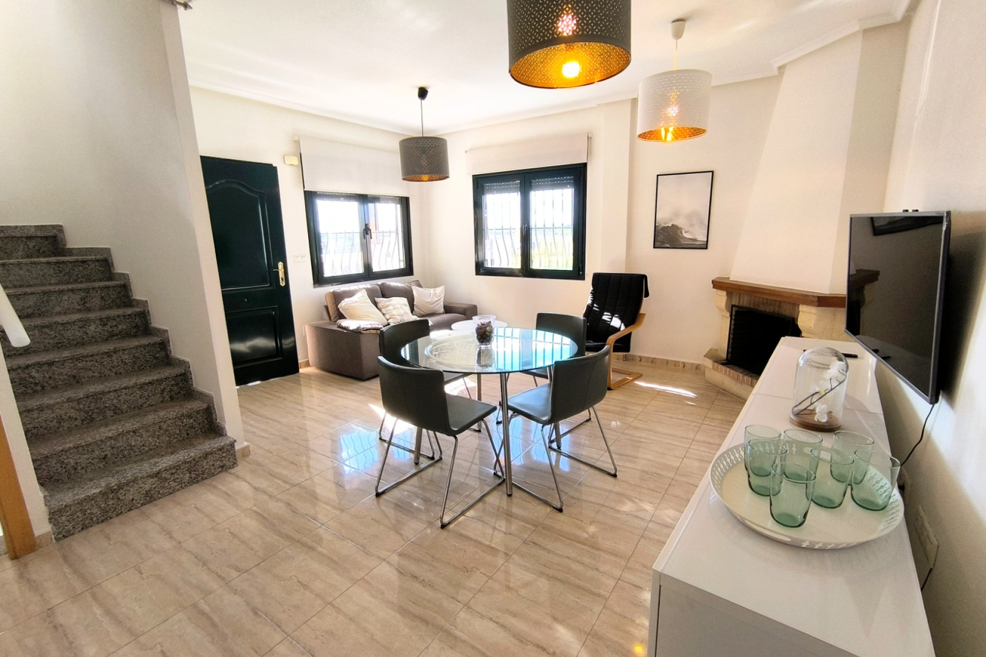 Reventa - Villa Pareada - Ciudad Quesada