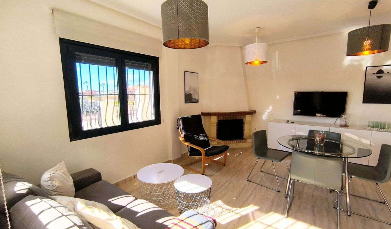 Reventa - Villa Pareada - Ciudad Quesada