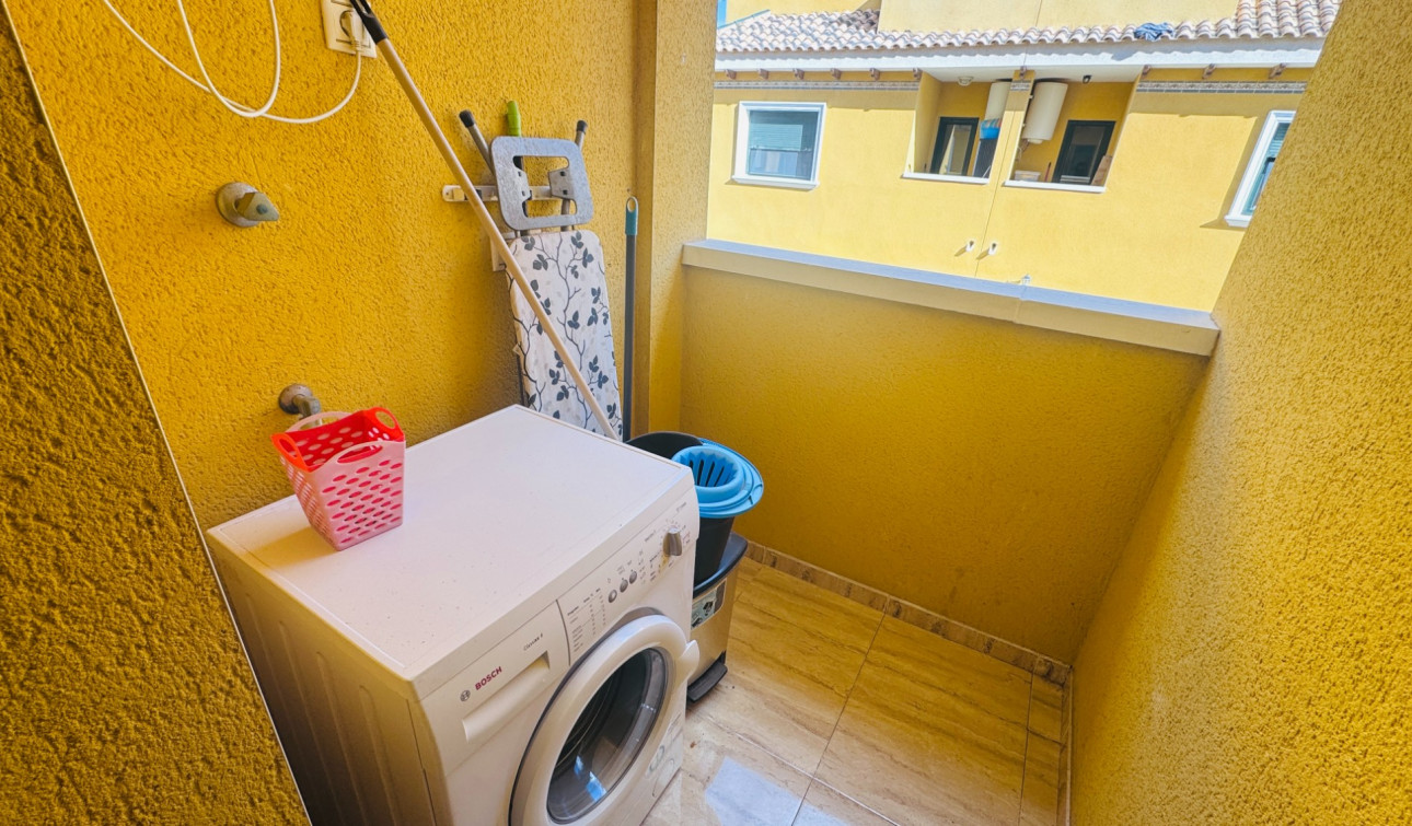 Reventa - Villa Pareada - Ciudad Quesada