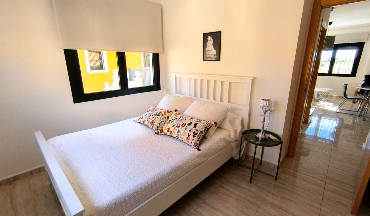 Reventa - Villa Pareada - Ciudad Quesada