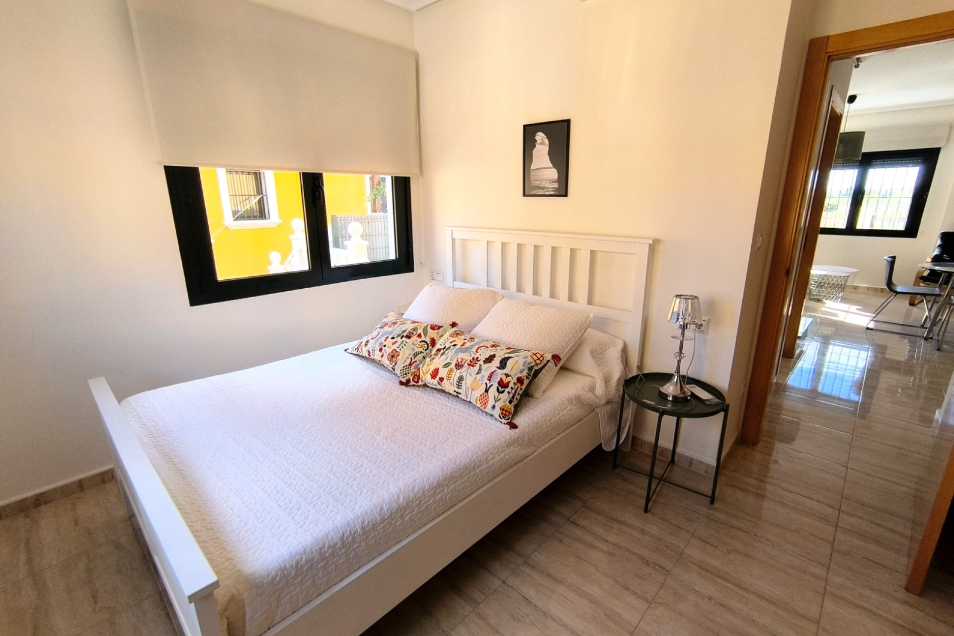 Reventa - Villa Pareada - Ciudad Quesada