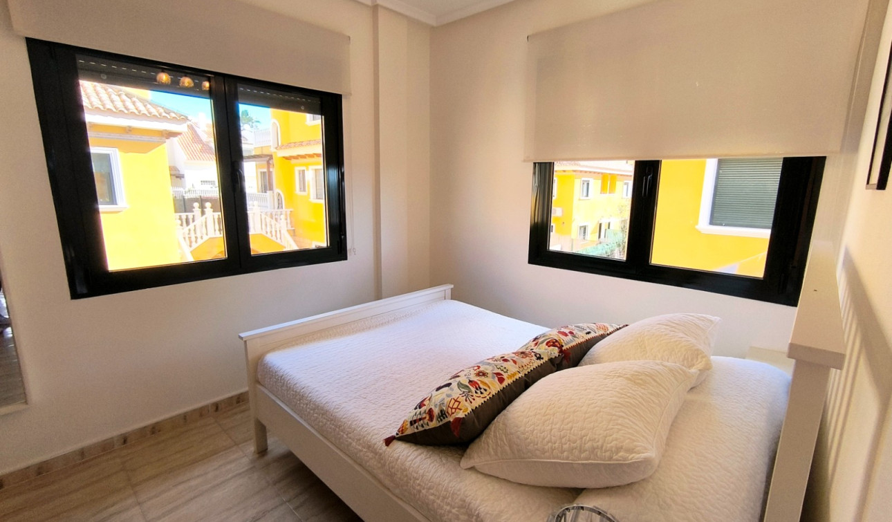 Reventa - Villa Pareada - Ciudad Quesada