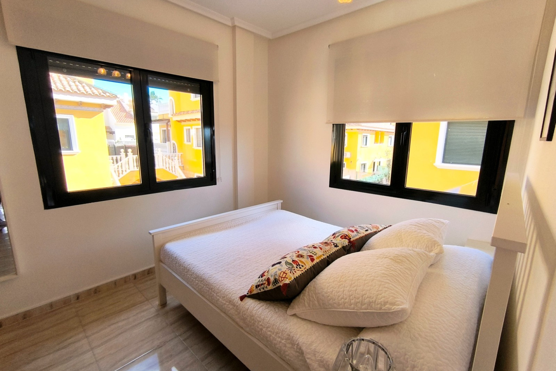 Reventa - Villa Pareada - Ciudad Quesada