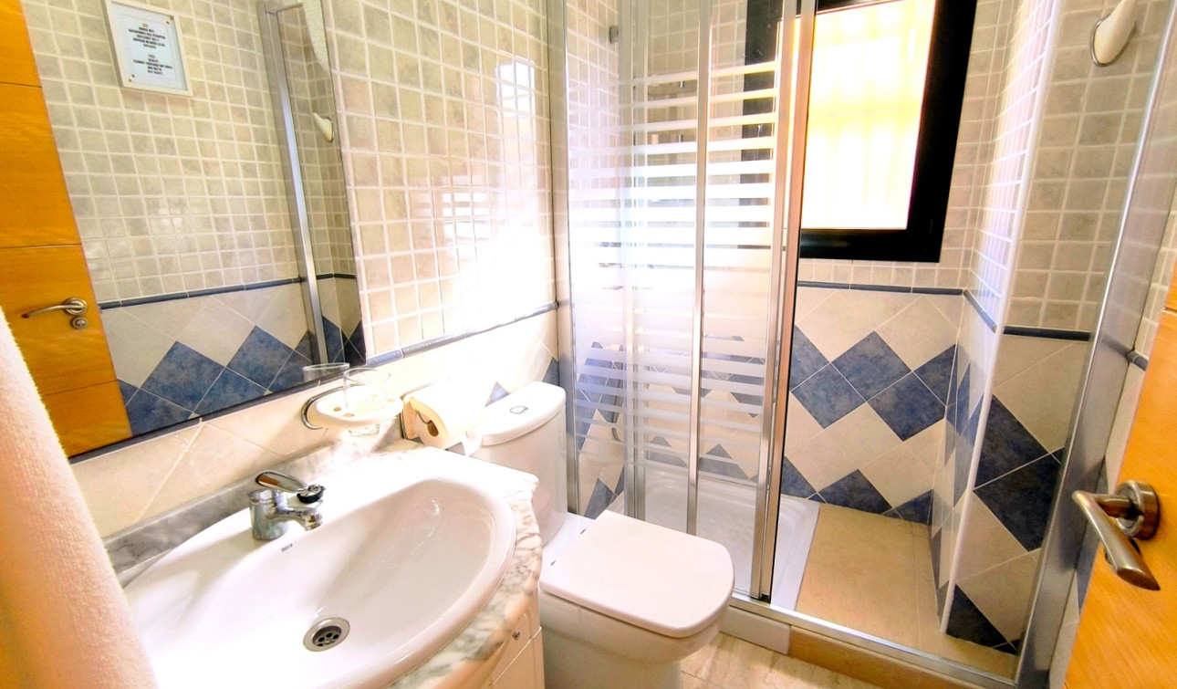 Reventa - Villa Pareada - Ciudad Quesada